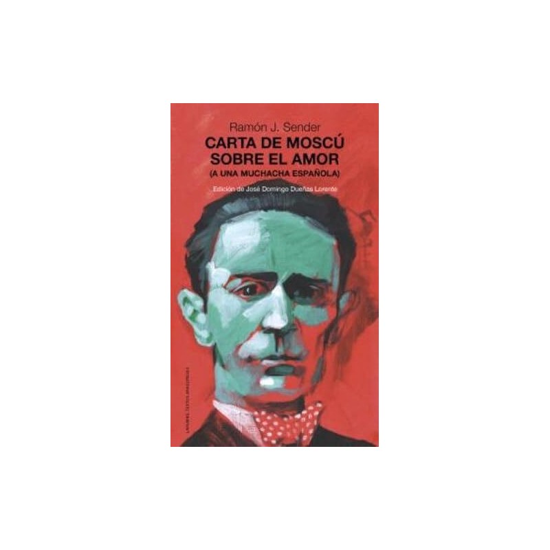 Carta de Moscú sobre el amor