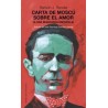 Carta de Moscú sobre el amor