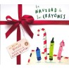 Navidad de los Crayones