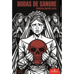 BODAS DE SANGRE