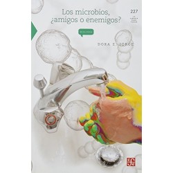 Los microbios, ¿amigos o enemigos?