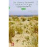 Las playas y las dunas costeras: un hogar en movimiento