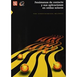 Fenómenos de contacto y sus aplicaciones en celdas solares
