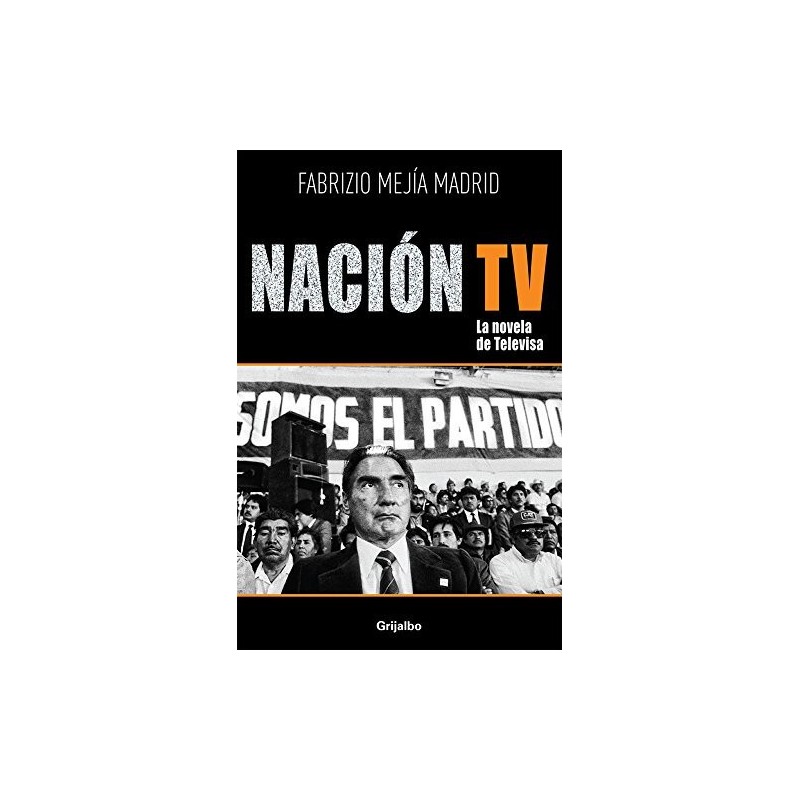 Nación TV