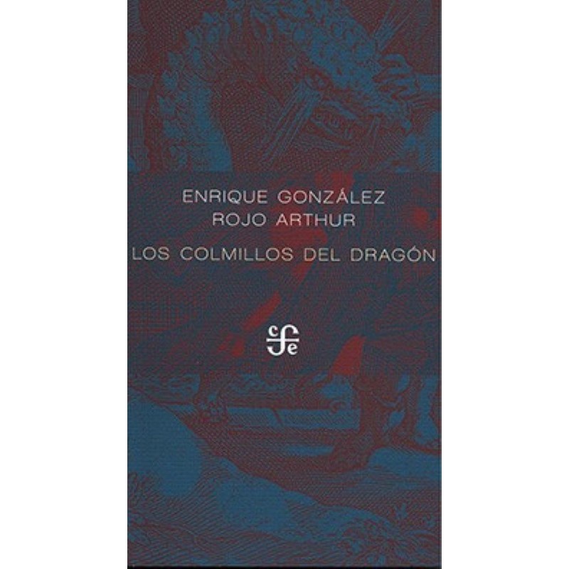 Los colmillos del dragón (la saga de los cadmeos)