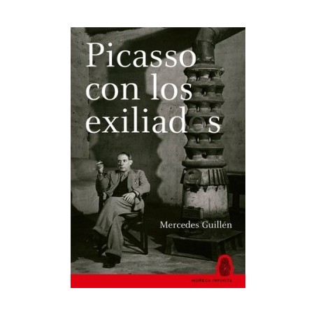 Picasso con los exiliados