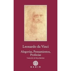 Alegorías, Pensamientos, Profecías