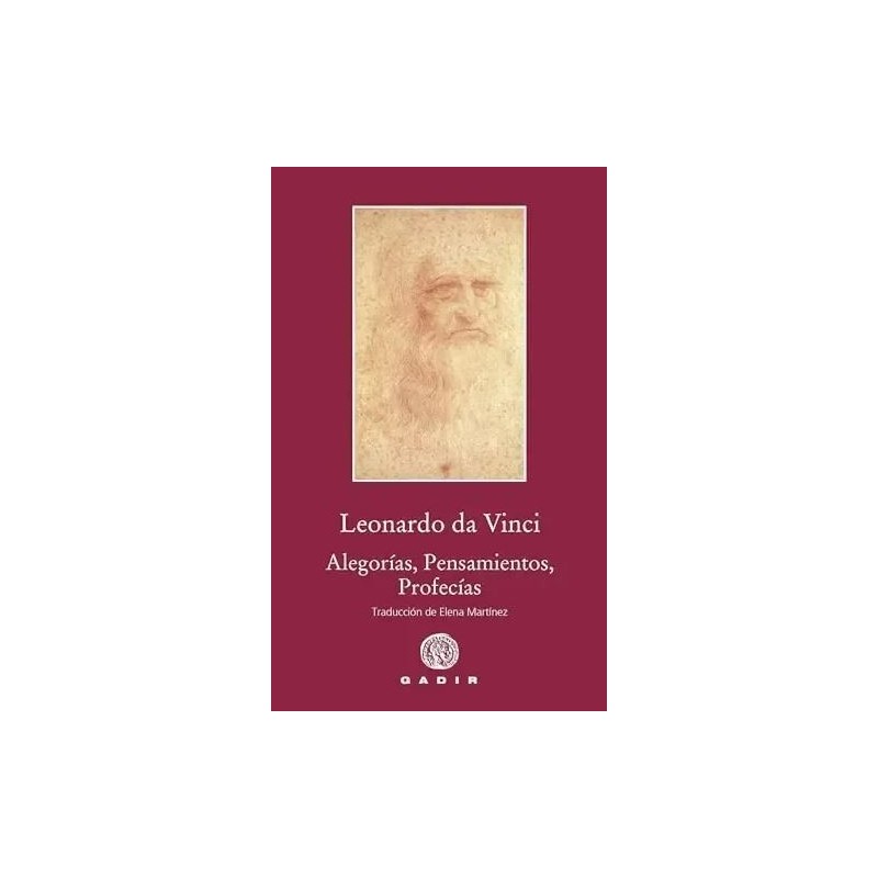 Alegorías, Pensamientos, Profecías