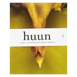 Huun: arte / pensamiento desde México