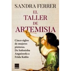 El taller de Artemisia