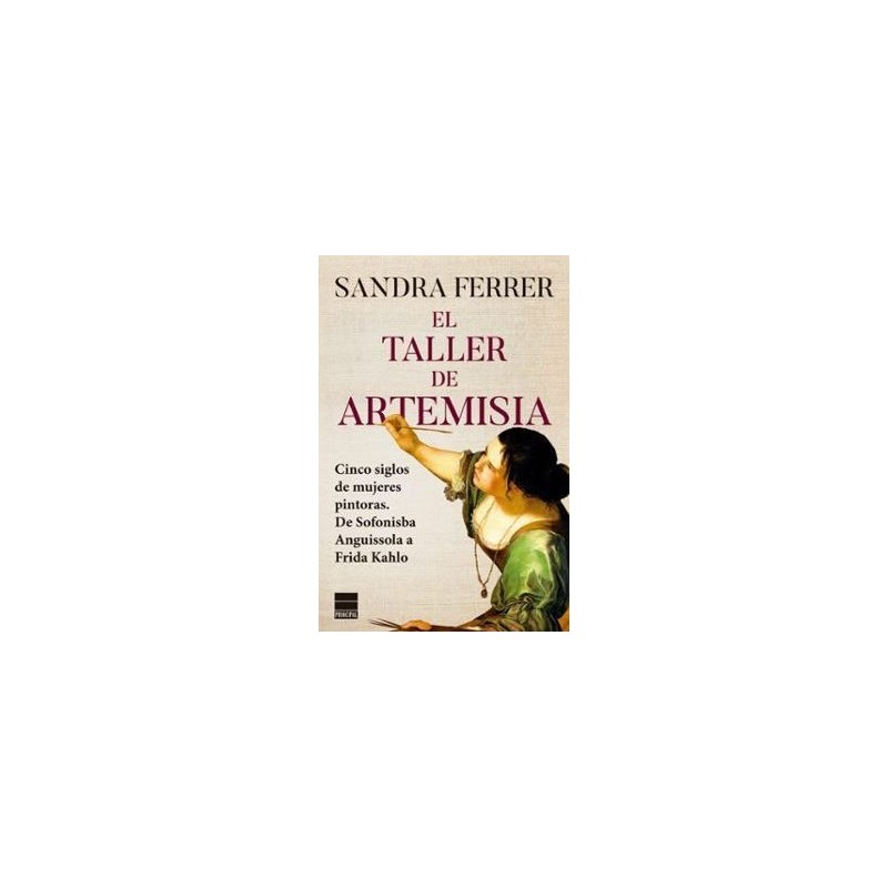 El taller de Artemisia