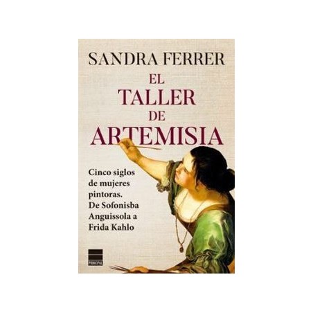 El taller de Artemisia
