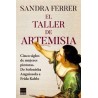 El taller de Artemisia