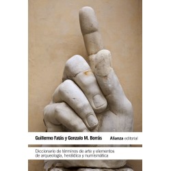 Diccionario de términos de arte y elementos de arqueología, heráldico y