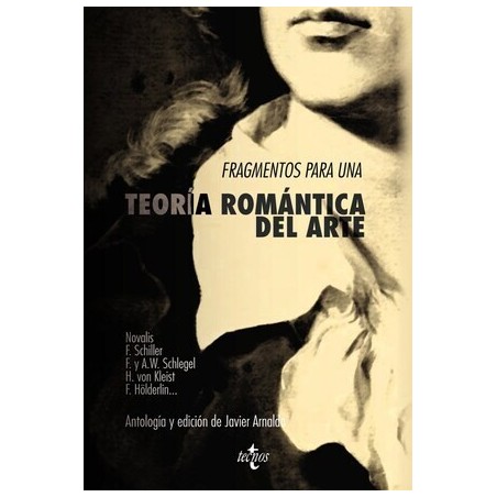 Fragmentos para una teoría romántica del arte