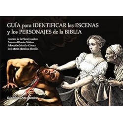 Guía para identificar las escenas y los