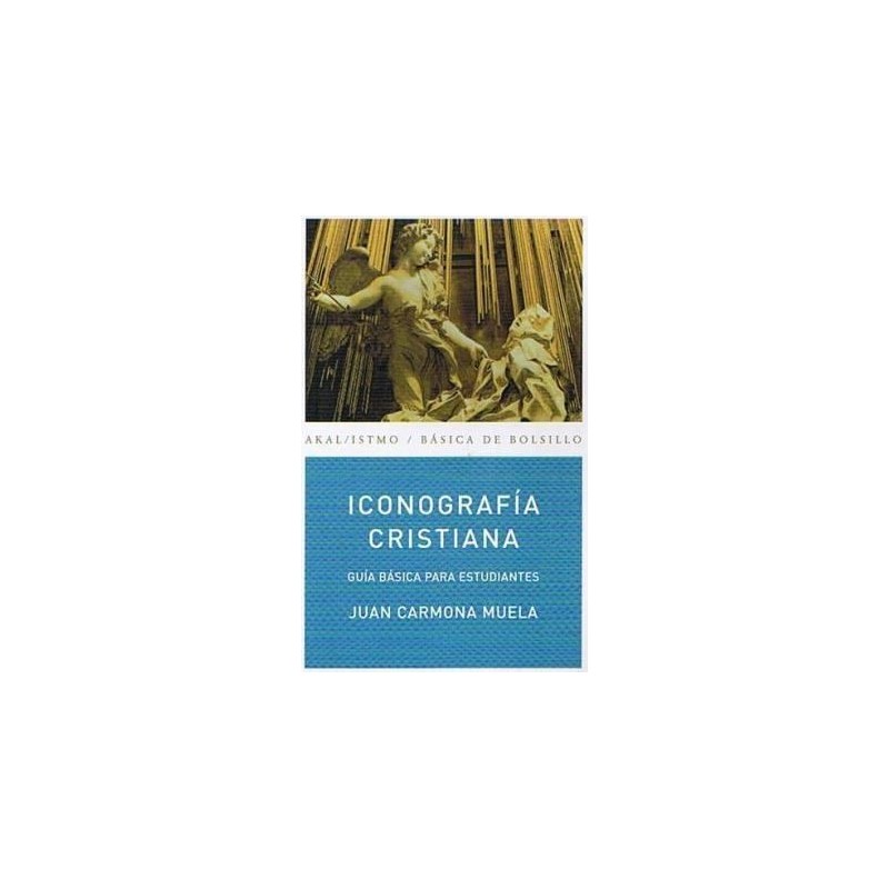 Iconografía cristiana