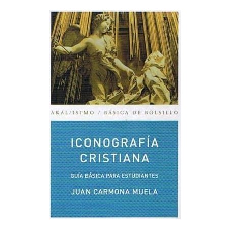 Iconografía cristiana