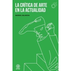 La crítica de arte en la actualidad