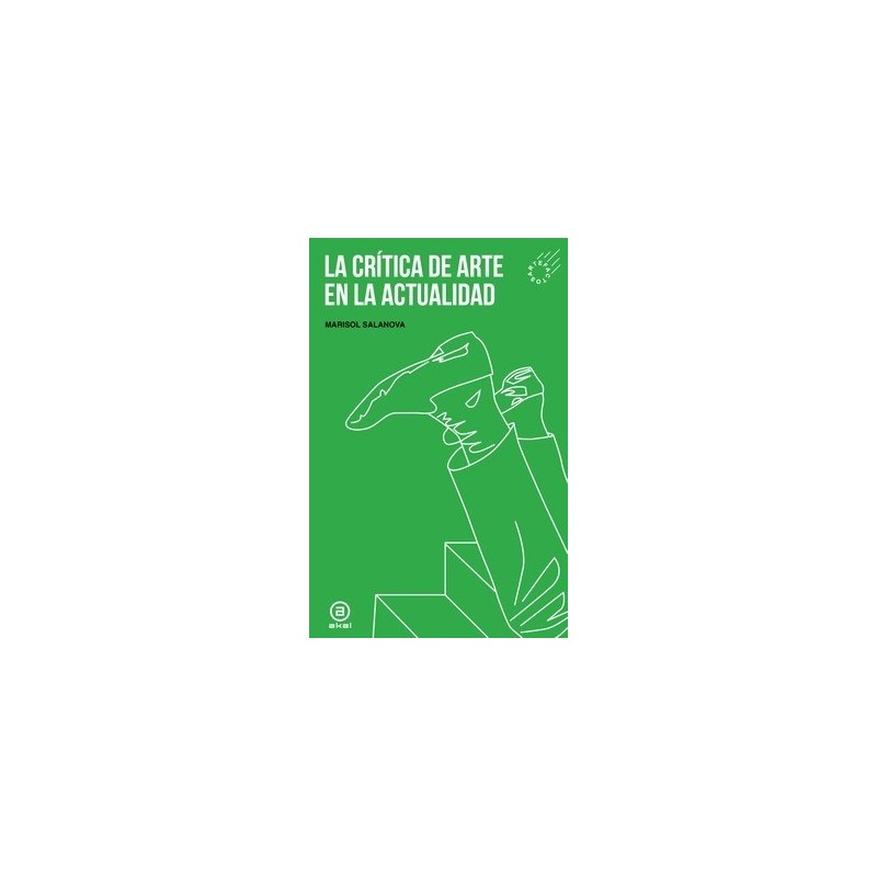 La crítica de arte en la actualidad