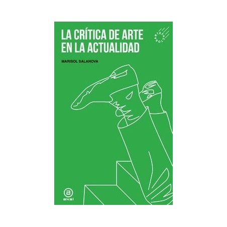La crítica de arte en la actualidad