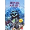 Sfumato. Más azul