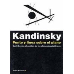 Punto y línea sobre el plano