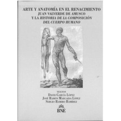 Arte y anatomía en el Renacimiento. Juan
