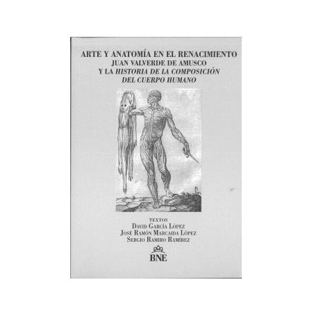 Arte y anatomía en el Renacimiento. Juan