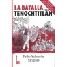 La batalla por Tenochtitlán