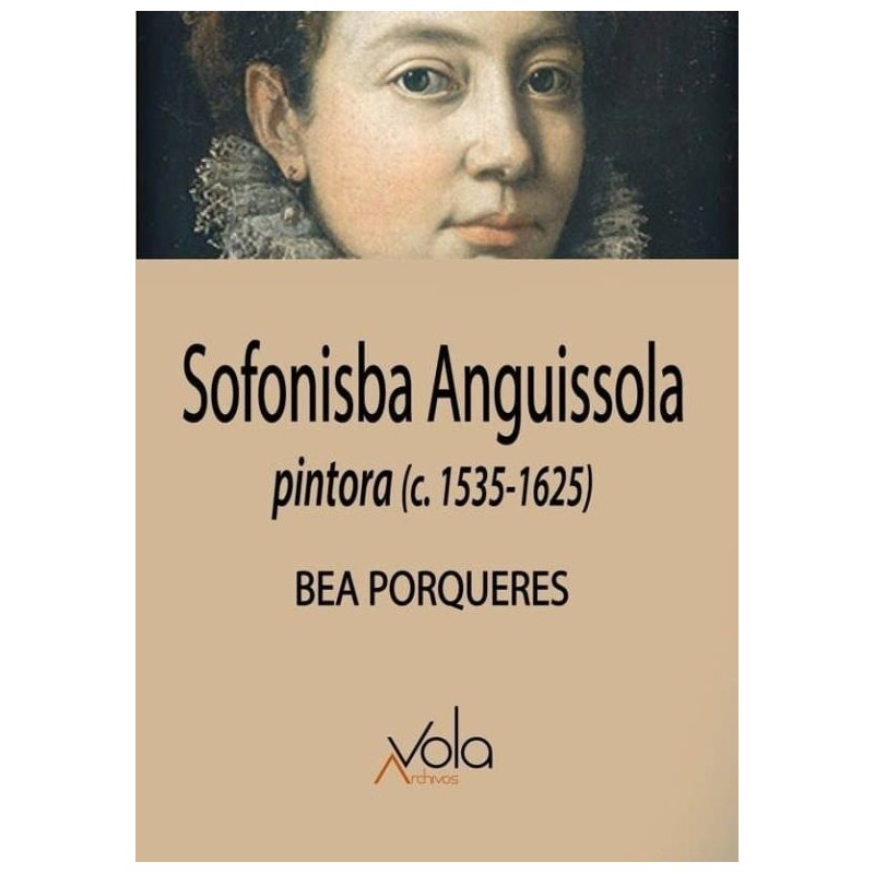 Sofonisba Anguissola