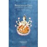 Bhagavad Gita con los comentarios advaita de Sankara