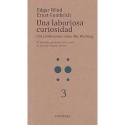 Una curiosidad laboriosa: dos conferencias sobre Aby Warburg
