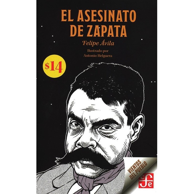 El asesinato de Zapata