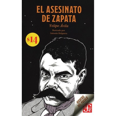 El asesinato de Zapata