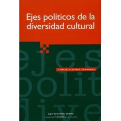 Ejes políticos de la diversidad cultural