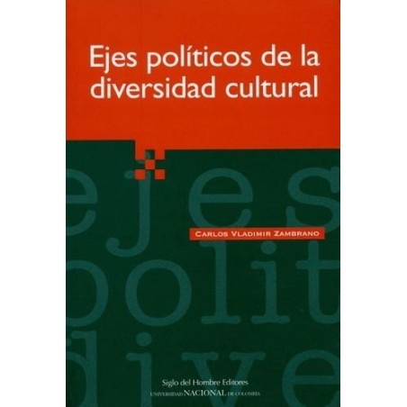 Ejes políticos de la diversidad cultural