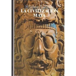 La civilización maya