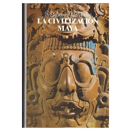 La civilización maya
