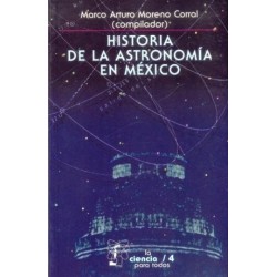 Historia de la astronomía en México