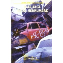 Más allá de la herrumbre