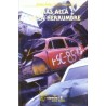 Más allá de la herrumbre