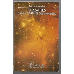 Cuásares. En los confines del Universo