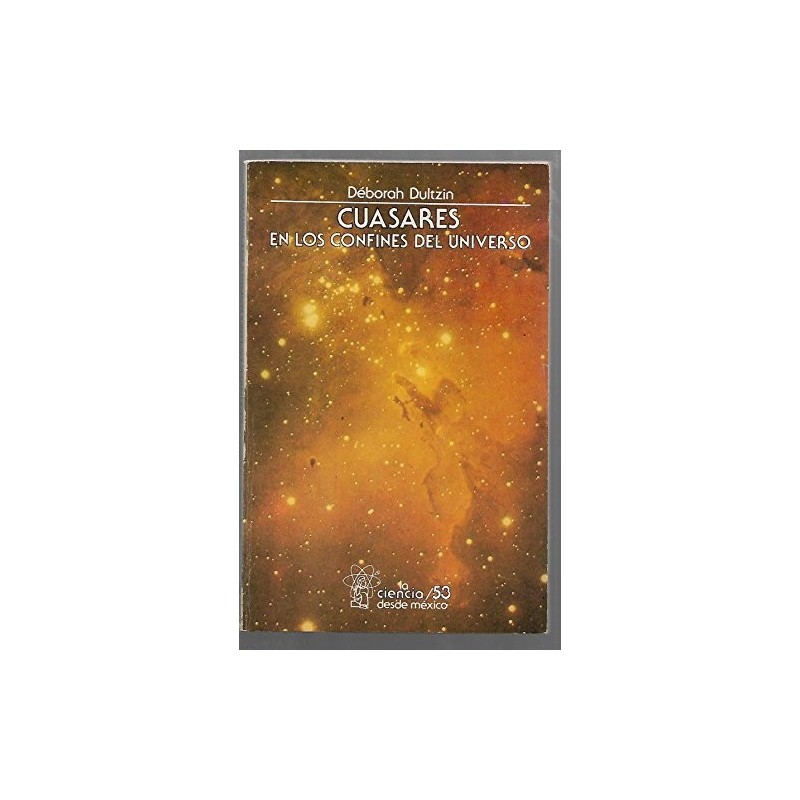 Cuásares. En los confines del Universo