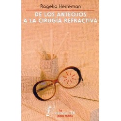 De los anteojos a la cirujía refractiva