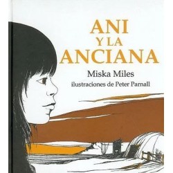 Ani y la anciana