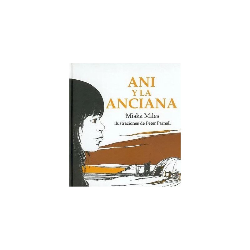 Ani y la anciana