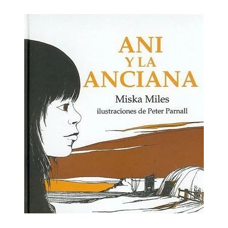 Ani y la anciana