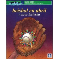Beisbol en abril y otras historias.