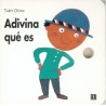 Adivina qué es.